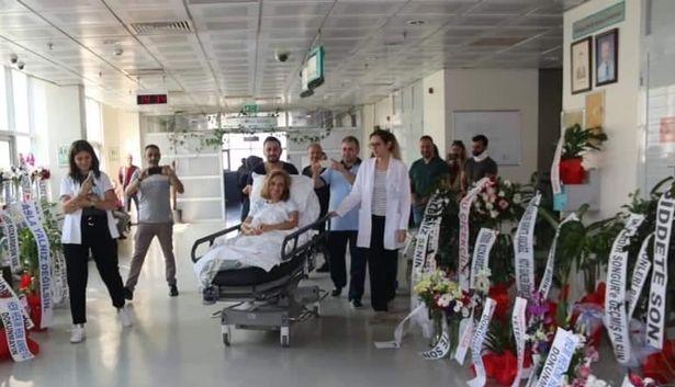 Saldırıya uğrayan Dr. Songür'ün doktor annesi: Çocukluk hayaliydi, severek yapıyordu mesleğini