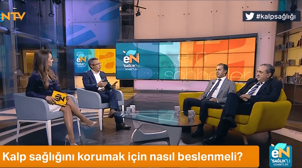 'Omega-3’ün kalp sağlığındaki etkisi ile ilgili veriler yetersiz'