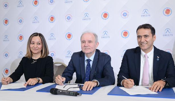Obezite Akademisi hayata geçti