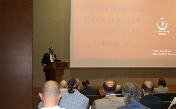 Obezite merkezleri kuruluyor ! 