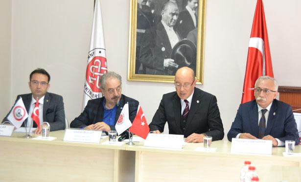 Hekim, diş hekimi, eczacı ve veteriner hekimlerden ortak açıklama: 10 yıl sonra işsizlik bizi bekliyor!!