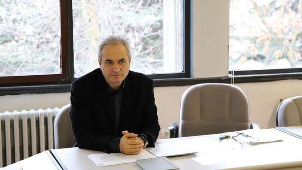 ODTÜ'den kanser teşhisinde yeni adım: Elektrik akımı ve kızılötesi kameralar 