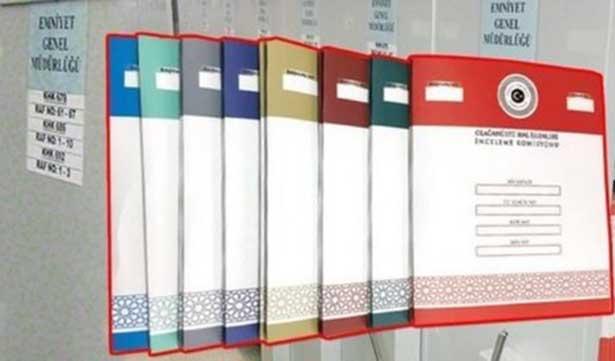 OHAL işlemlerine 101 binden fazla kişi itiraz etti