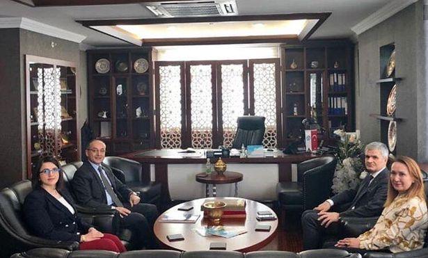 Her okula bir okul sağlığı hemşiresi projesi: Toplum sağlığı için de etkili olacak
