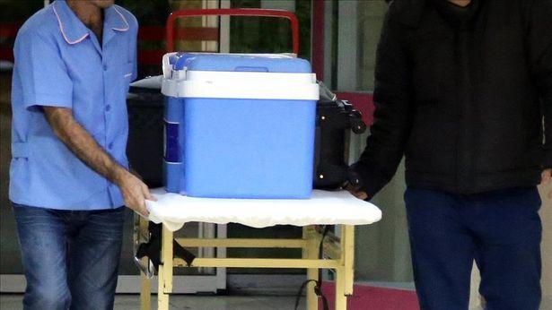 Organ bağışında anlamlı kampanya: 19 Mayıs'ta 1919 organ bağışı