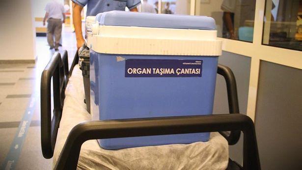 En çok organ bağışı yapan il belli oldu