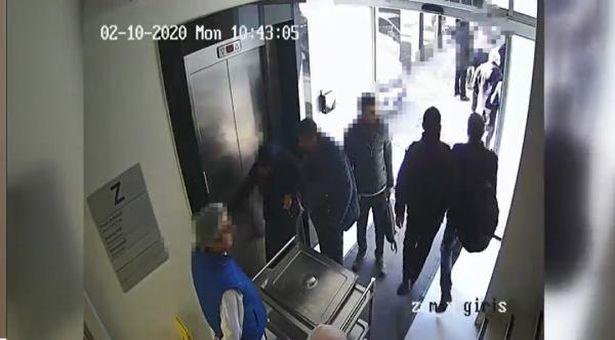 Organ ticareti operasyonu, 4 şüpheli gözaltında