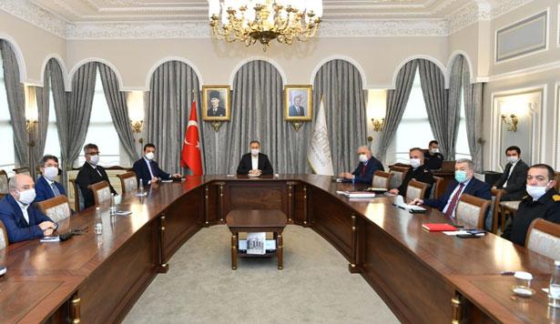 İstanbul'da önemli toplantı: Kamuda esnek mesai masada