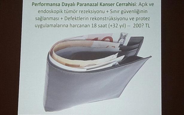 Performans adaletsizliği hoca slaytlarında: 18 saat emeğin karşılığı 200 Tl