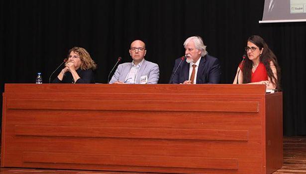  Prof. Dr. Gökhan Önem: Son 6 yılda 68 bin 375 sağlık çalışanı şiddete uğradı 