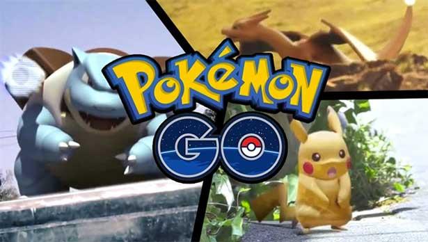 Sağlık Bakanlığı'ndan Pokemon uyarısı!