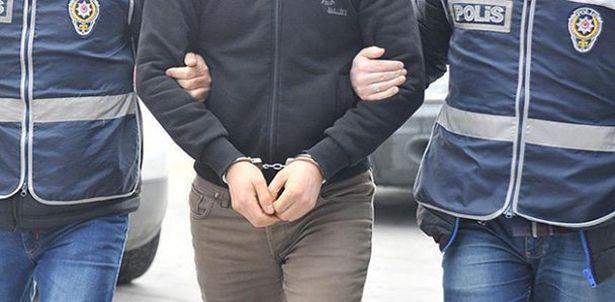 Asılsız 'korona' mesajı atan memur tutuklandı