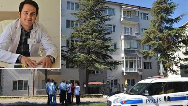 Psikiyatri uzmanı intihar etti, arkasında bu notu bıraktı