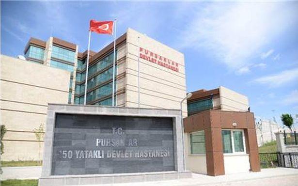 Başkent'te yeni devlet hastanesi: 5 Kasım'da hizmete giriyor