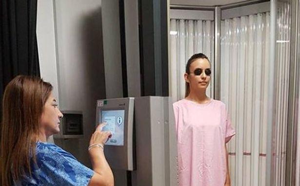 Deri ve Zührevi Hastalıkları uzmanı: ' PUVA tedavisinde amaç uzun süreli iyileşme sağlamak'