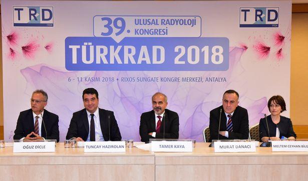 Kalp hastalıklarının teşhisinde önemli durak: Radyoloji 
