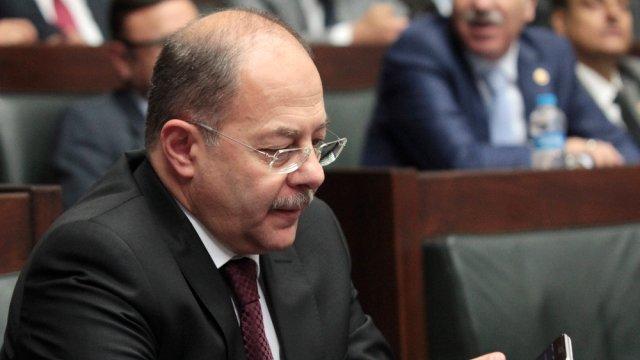 Recep Akdağ, Bakan olduğunu işte böyle öğrendi