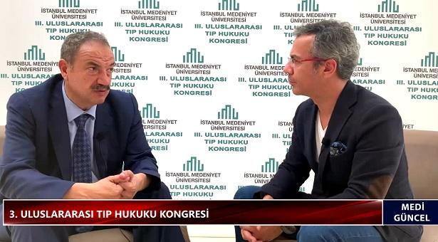 Hukuk Fakültesi Dekanı: Hayatını başkasının iyiliğine adamış insana şiddet kabul edilemez