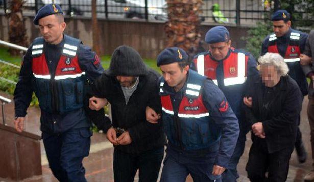 'Renkli reçete' operasyonunda 4 kişiye tutuklama