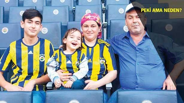 Doktorlar: Ameliyat çok riskli, yapamayız