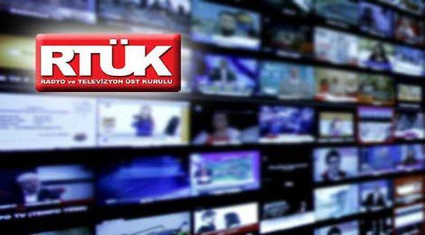 RTÜK, koronavirüs haberlerinde kelle paçaya da korku salmaya da engel olacak