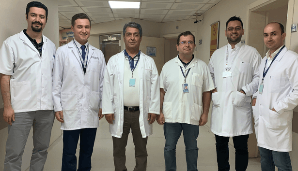 Minimal İnvaziv Cerrahilerde Yeni Ufuklar Dr. Sadi Konuk Eğitim Araştırma’da masaya yatırılıyor 