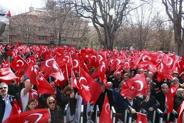 Sağlık çalışanları Mehmetçik’in yanında: Afrin'e gitmeye hazırız