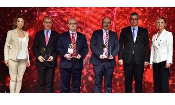 Sağlık Teknolojileri Liderler Zirvesi yapıldı! 