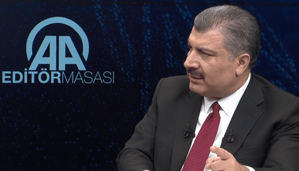Sağlık Bakanı: Şehir hastanelerinde özel sektörden nitelikli hekimler ile sözleşme yapacağız