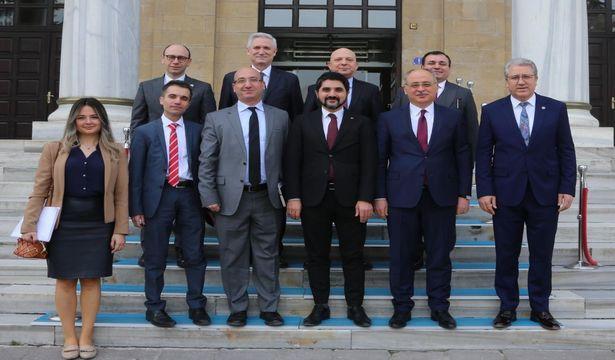 Artık üniversite hastaneleri de 'Sağlık Market' uygulamasında