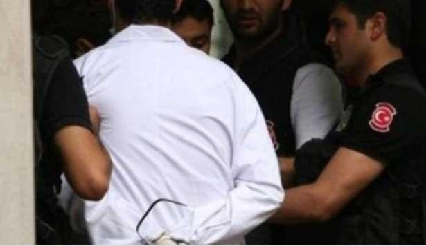 Aralarında bir doktor da var, 7 ilde FETÖ operasyonu