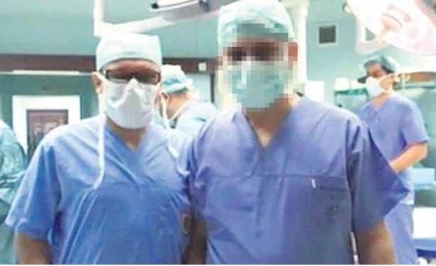 'Sahte Prof.' kabusu! ‘Bu ilaç seni tedavi edecek’ dedi, bir ay sonra...