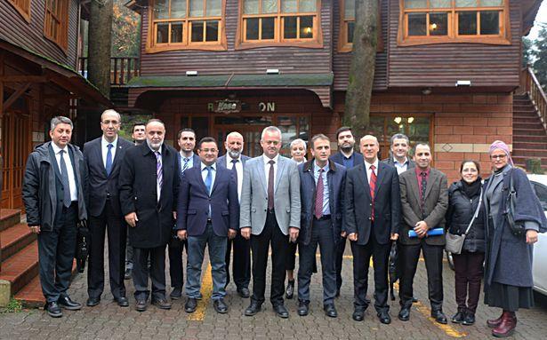 Sakarya İl Sağlık Müdürü: Vatandaşımızın her rahatsızlığında hastaneye gitme algısı değişecek
