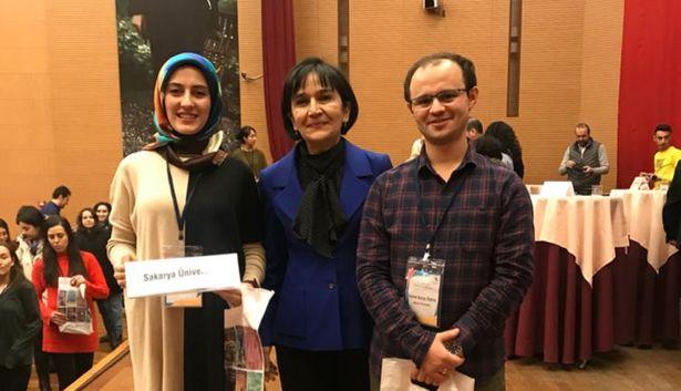 Sakarya Üniversitesi Eğitim Ve Araştırma Hastanesi anestezi asistanları birinci oldu