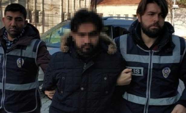 Samsun'da yasa dışı kürtaj yapan yabancı uyruklu doktora gözaltı