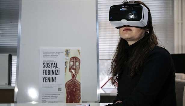 Tıpta sanal gerçeklik eğitimi Türkiye'de: Bu sistem ile kadavra süreci ortadan kalkacak