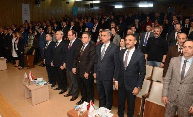 Sağlık Bakanlığından sağlık hizmetlerinde tedbir toplantısı: Sahanın sorunlarını çok iyi biliyoruz
