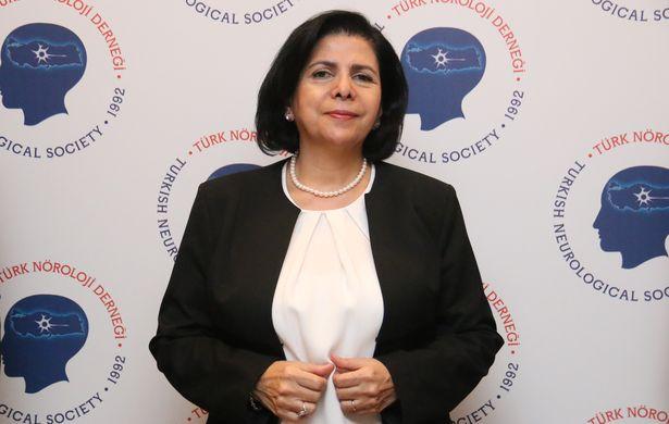 Türk Nöroloji Derneği: Beyin sağlığı için temiz hava
