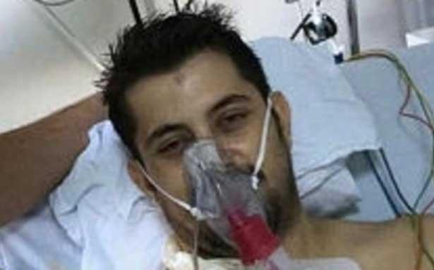 'Hastam tarafından bıçaklandım ama mesleğime hiçbir zaman küsmedim'