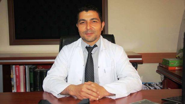 Genç başhekimin ani ölümü hekim arkadaşlarını yasa boğdu 
