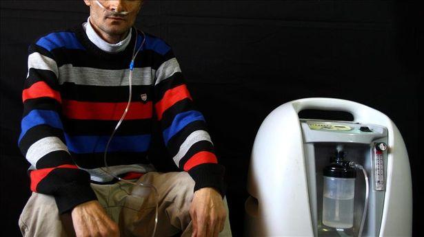 Klinik çalışmalar başlıyor: Silikozis gelişiminde rolü olan yeni bir mekanizma bulundu