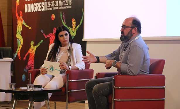 Prof. Dr. Sinan Canan: 'Erkek beyni beta, kadın beyni son sürüm'