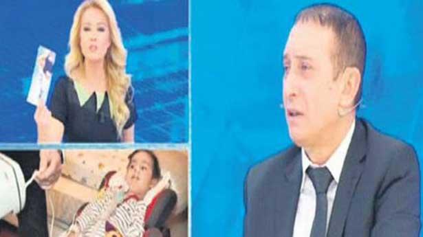 Doktor babanın SMA mücadelesi  