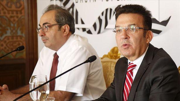 Prof. Dr. Şuayib Yalçın: Türkiye nöroendokrin tümörü tedavisinde dünya standartlarında