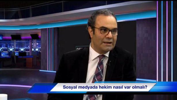 Genç hekimler hasta simsarlarına karşı sosyal medyada ayakta duruyor