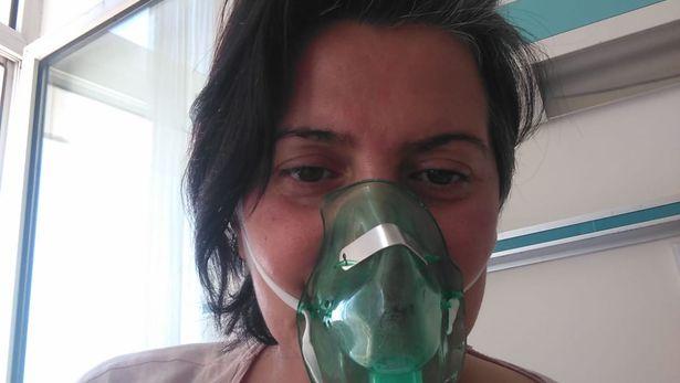 Ötanazi isteyen trigeminal nevralji hastası: ' Eski ağrılarım yok, gülmek istiyorum' 