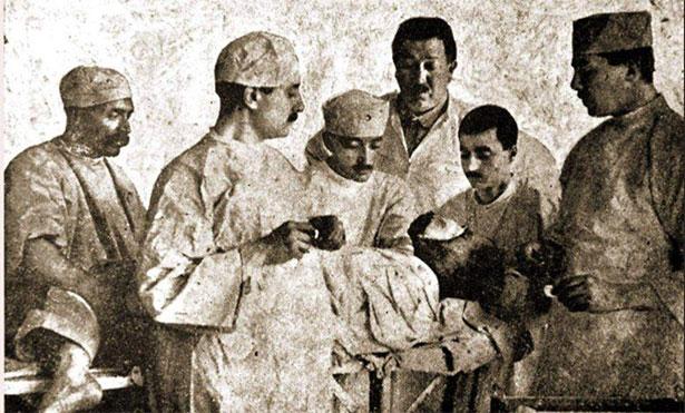 Bu yazıyı okuduğunuzda her 'taburcu' ettiğiniz hasta için gözleriniz dolacak