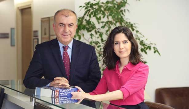 Prof. Dr. Temel Yılmaz: Canan Karatay kanıtsız konuşmamalı