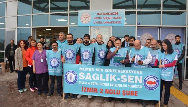 Genel cerrahi uzmanına hasta yakını saldırdı: Bizim hastamızı neden erken almadın