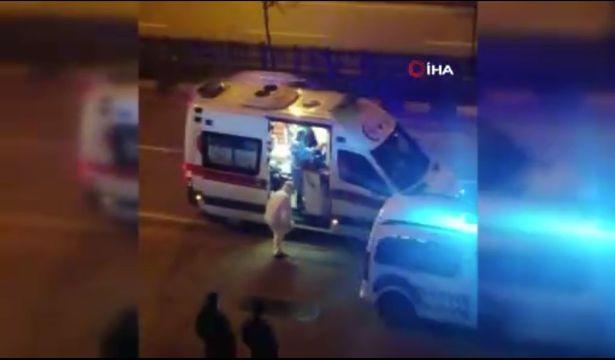 Trabzon'da koronavirüs alarmı
